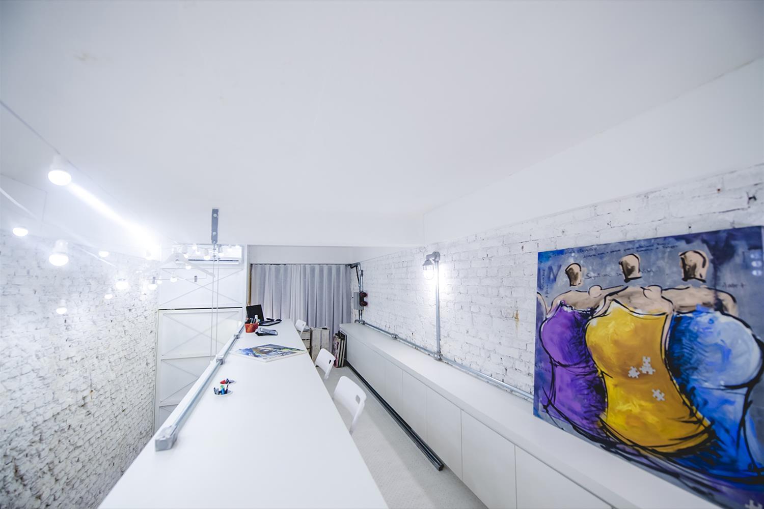 巴西 Loja Conceito 商店-14