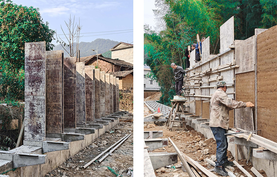 石榴园小筑丨中国南平丨Tumu + 无意义建筑-42