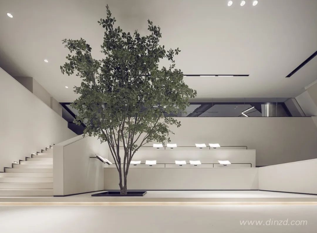 科华江山和鸣售楼空间丨中国四川丨AGH 年代元禾艺术设计-12