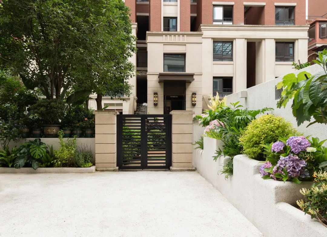 重庆混搭风别墅丨中国重庆丨冯青瓦-54