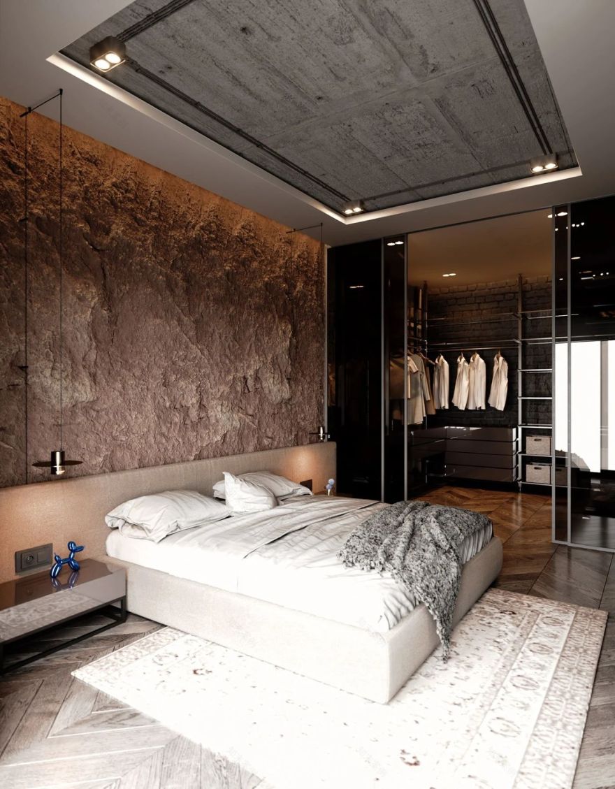 现代简约高级灰设计丨Konstantin Kildinov-27