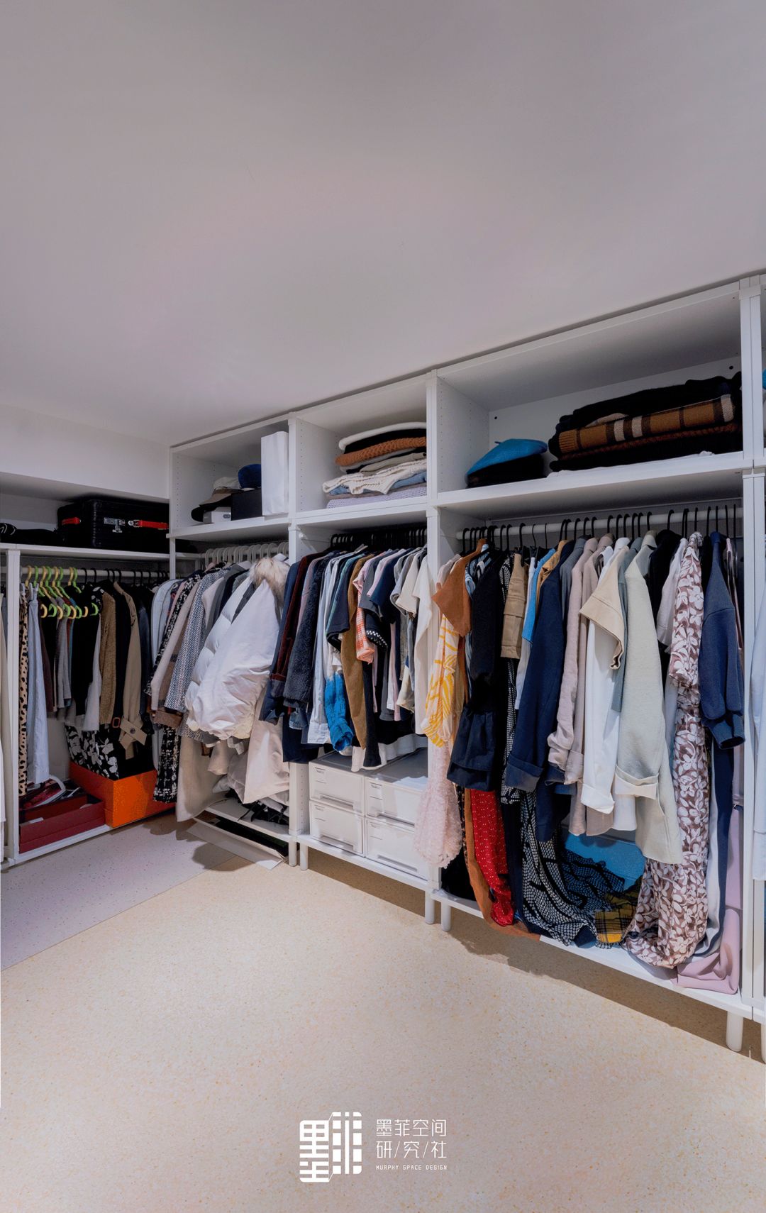 35 万元打造 loft 公寓-66