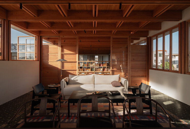 丨中国潮州丨Not A Studio-45