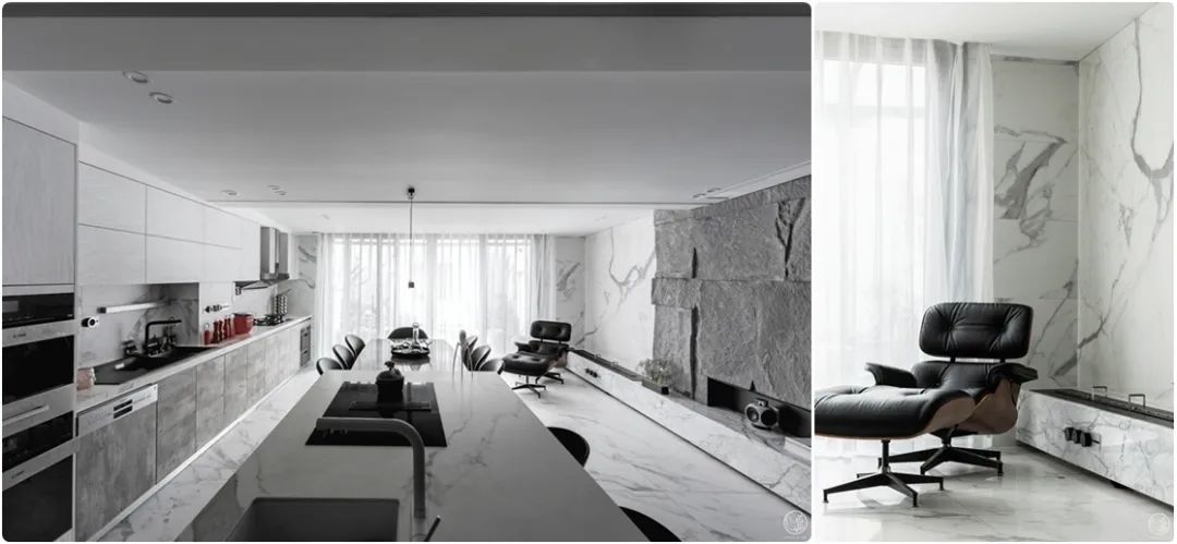 《三生有幸遇见你》 | 简约轻奢，打造精致生活空间-74