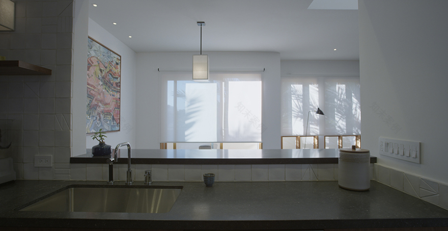 加州贝弗利山庄艺术之家-9