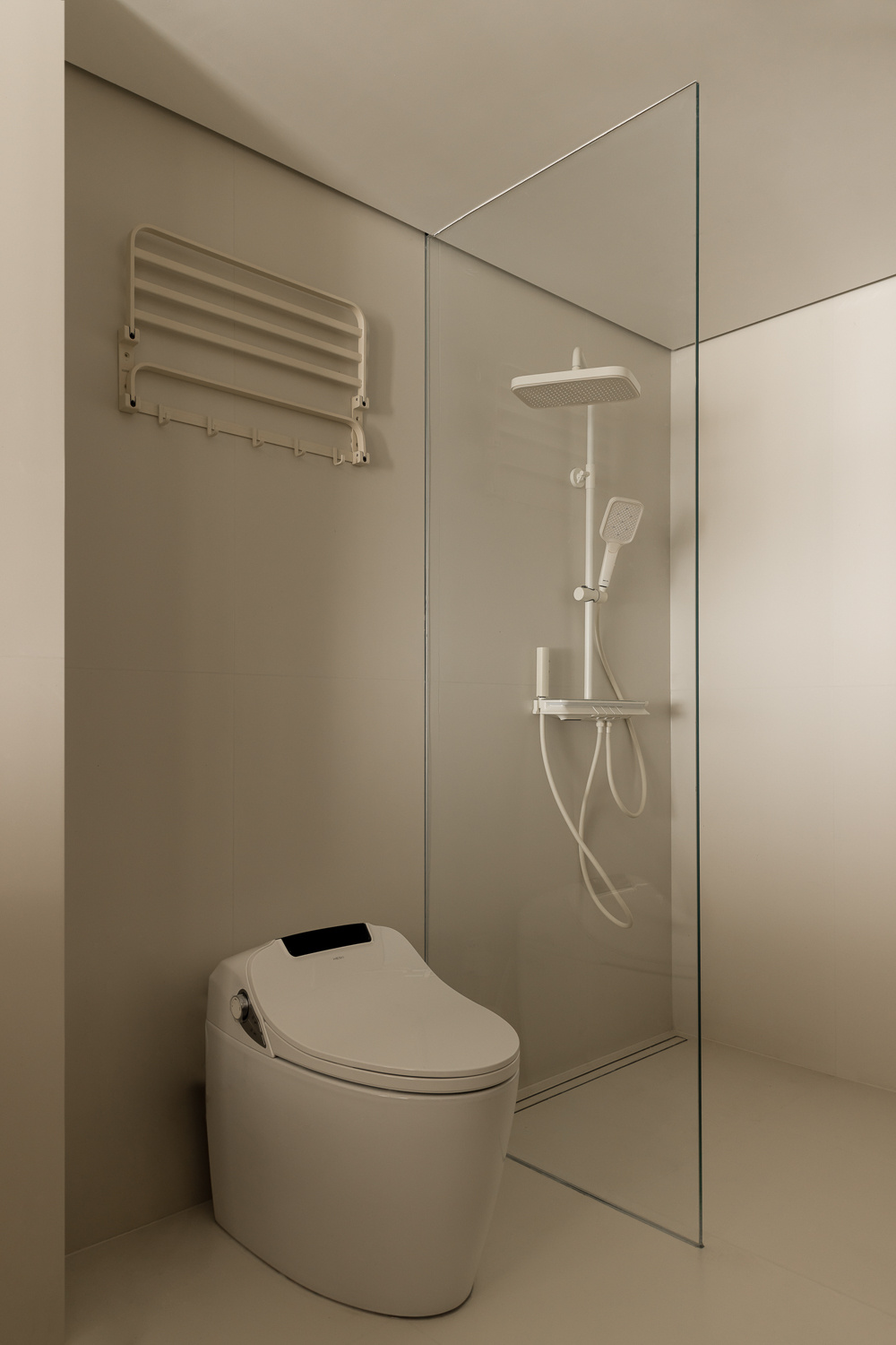 游木之宅丨中国合肥丨郝泽伟设计工作室-40