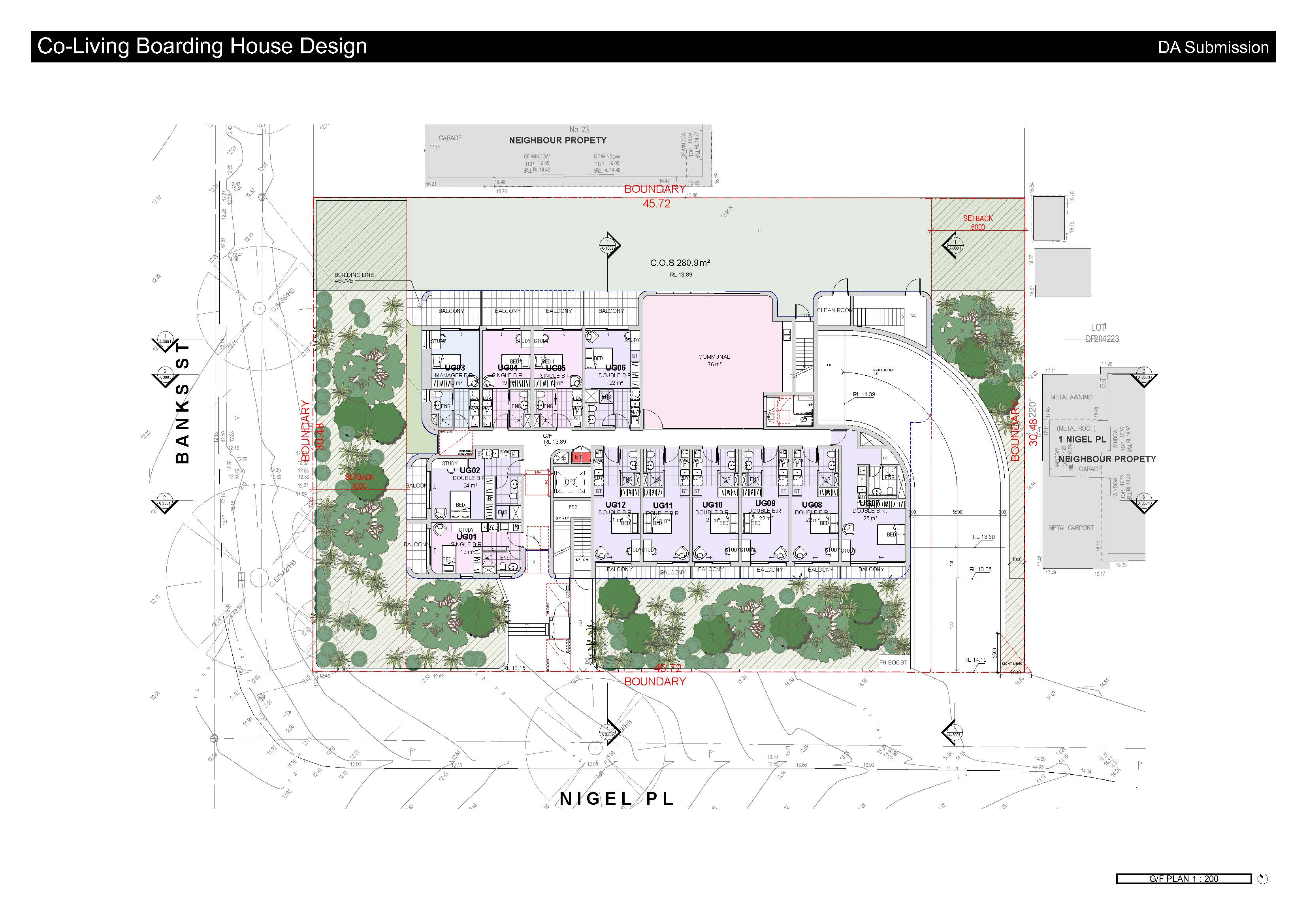 Real Yau - Architectural Portfolio 2026-2