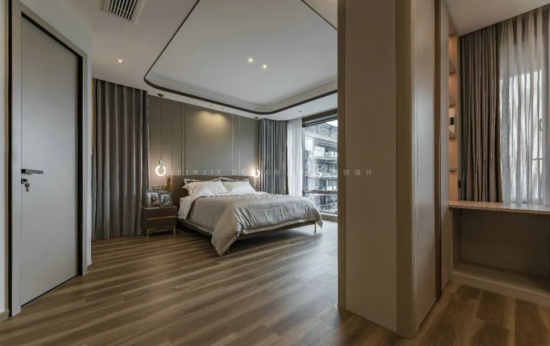 现代轻奢龙湖舜山府丨品界国际重庆公司-59