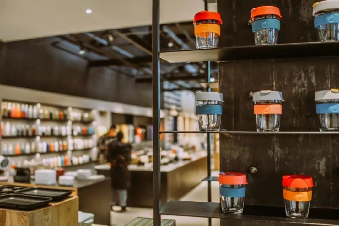 SET 大华 1935 | 2000㎡文创空间的复古与创新-184