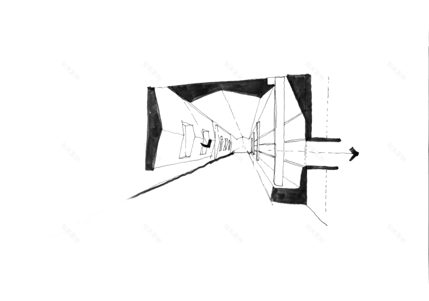 天桥画廊 | 艺术与科学的连接-96