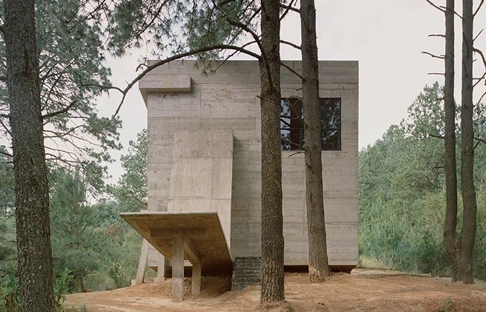 Alferez 之家丨Ludwig Godefroy Office-0