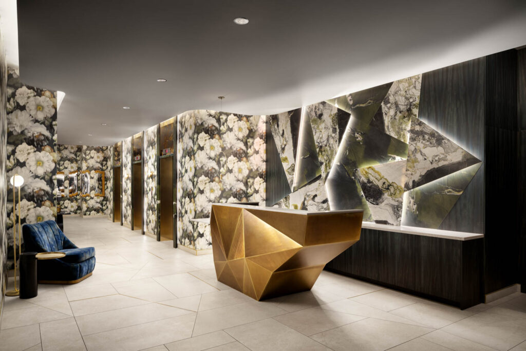 The Dorian 酒店丨加拿大-6