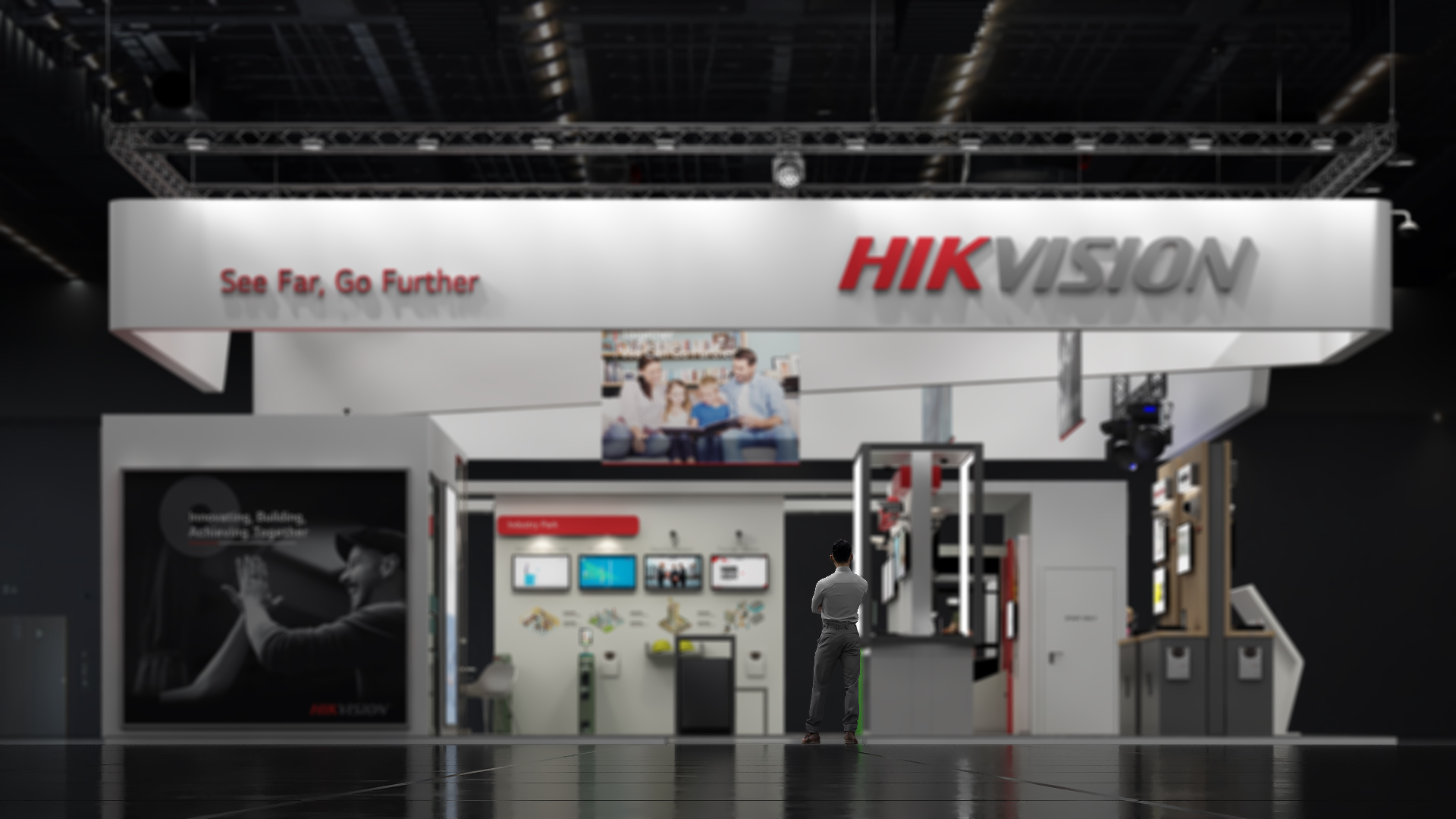 HIKVISION Second Round Pitch-3