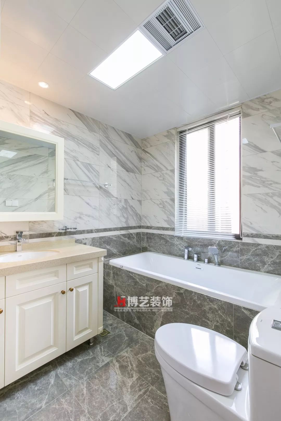 《绿野仙踪》 | 轻美式风格，优雅浪漫，空间层次感丰富-32