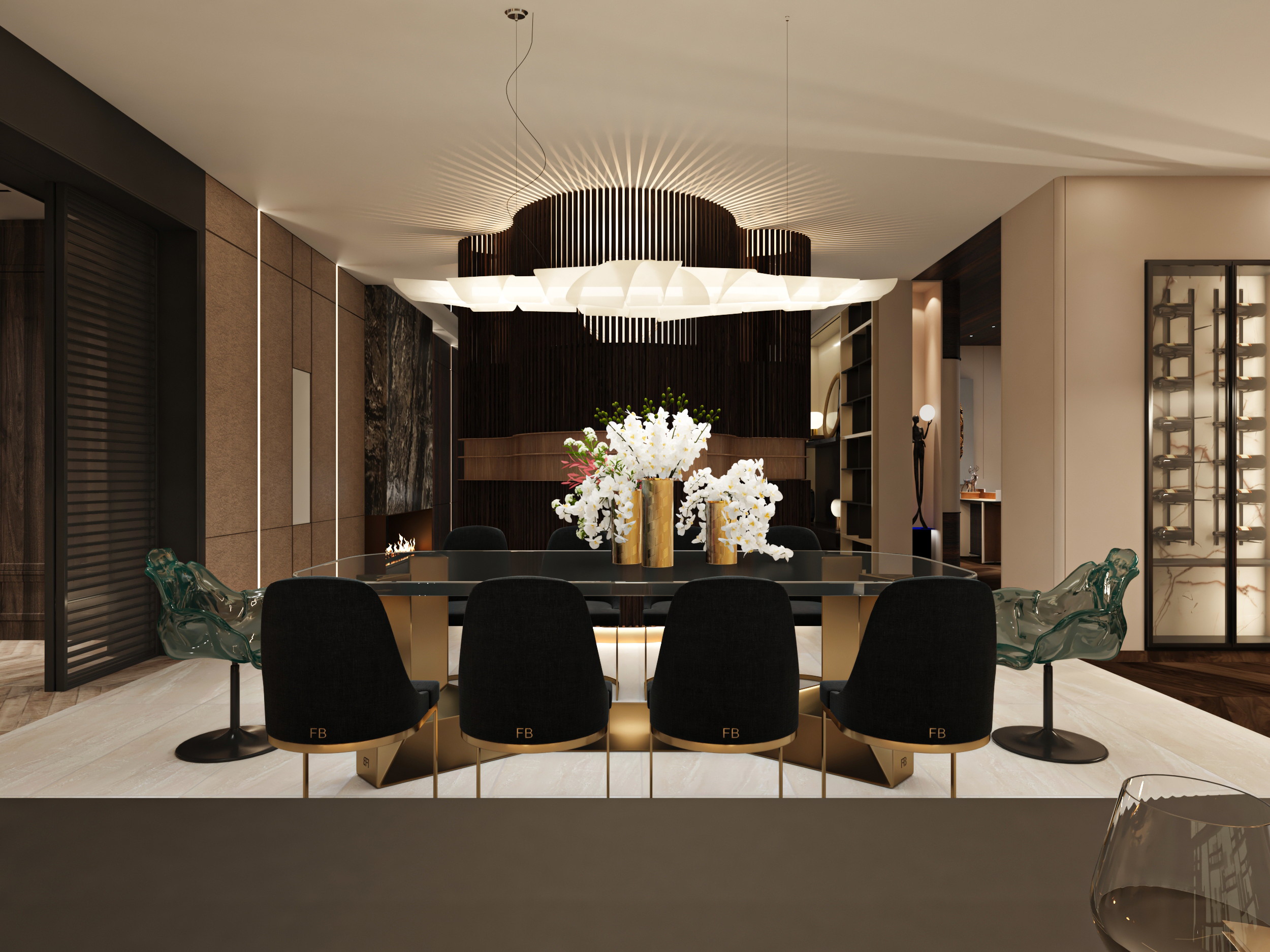 城市首家门店，心扉设计引领潮流-8