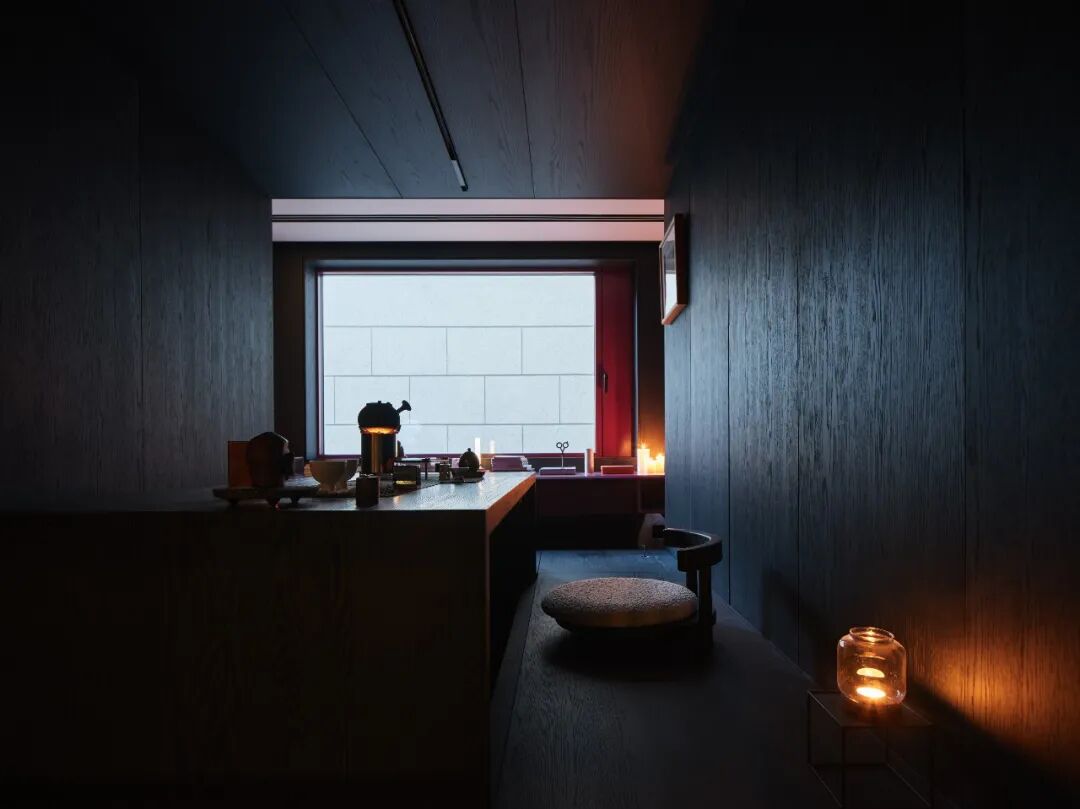 秩序 · 情感内核丨王必统-22