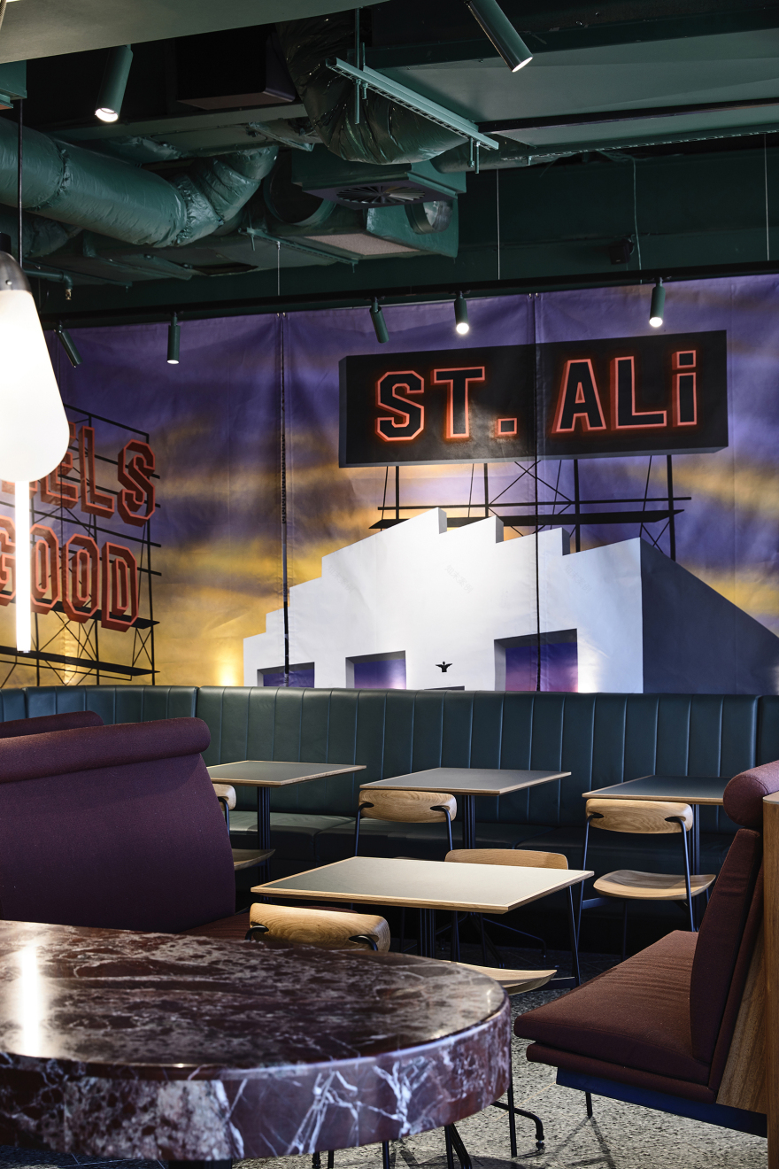 丨澳大利亚墨尔本丨Jackson Clements Burrows-31