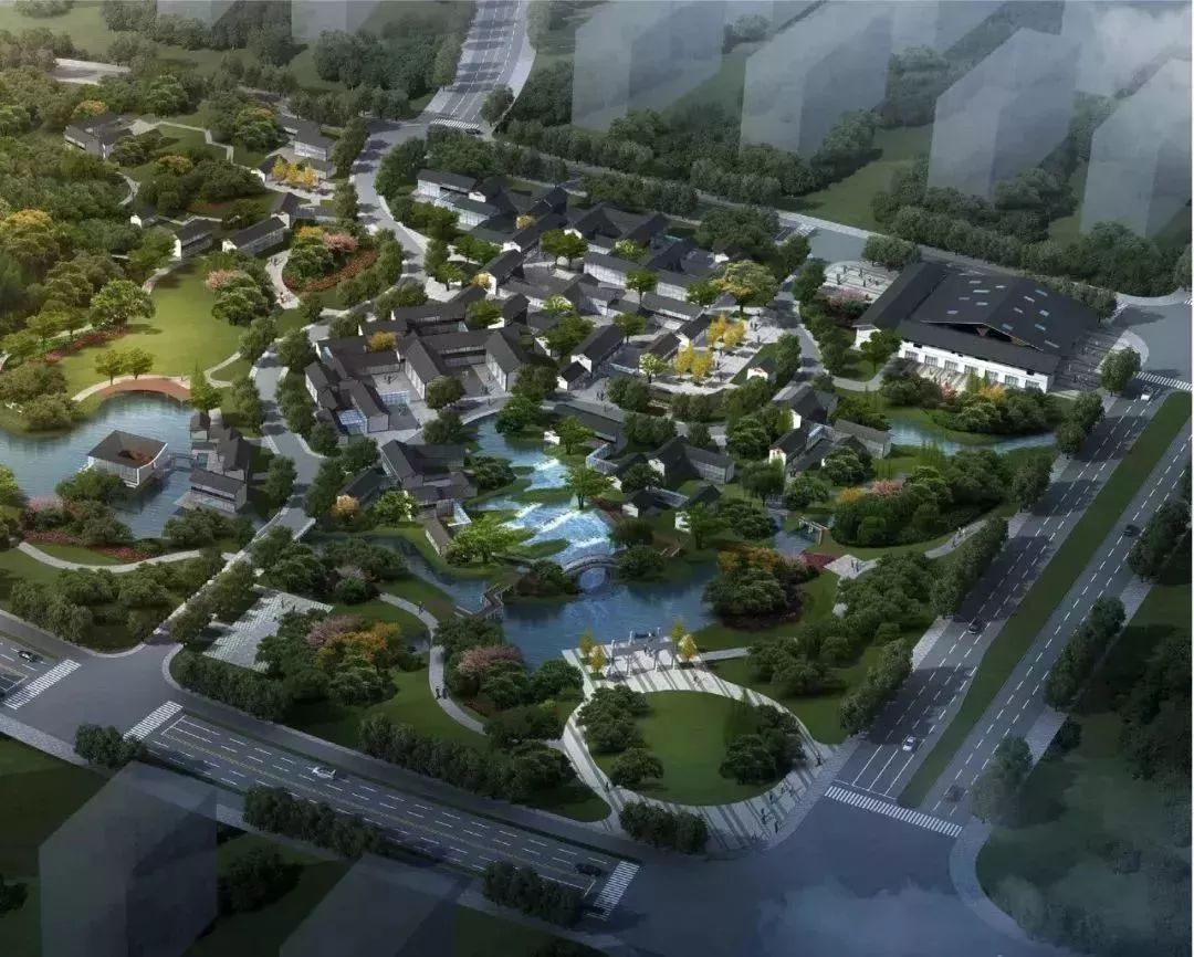 湖州Orphan丨仁皇“资源独占型”院墅，仅此13席-32