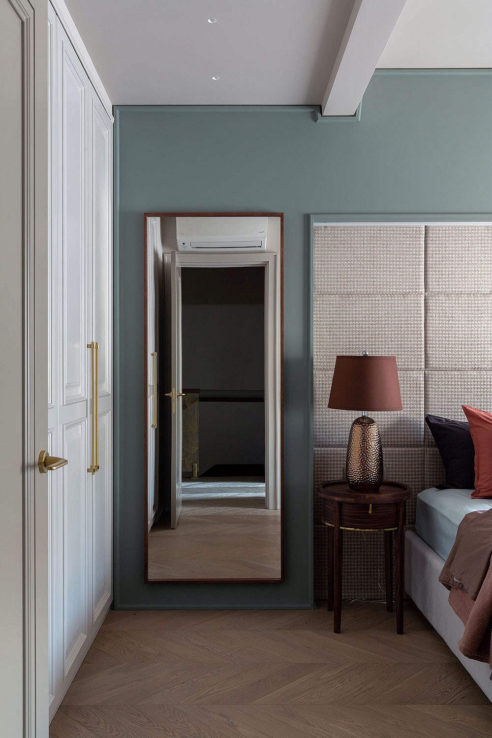 质感现代居所，别样的气质空间-19