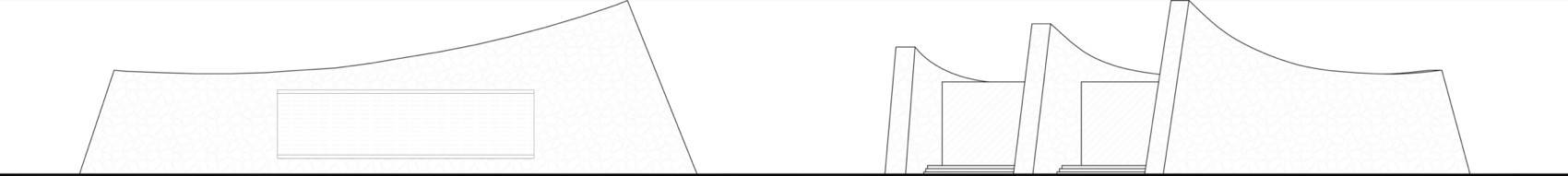 驻龙山游客中心,日照 / 中建设计.城乡与风景园林规划设计研究院-3