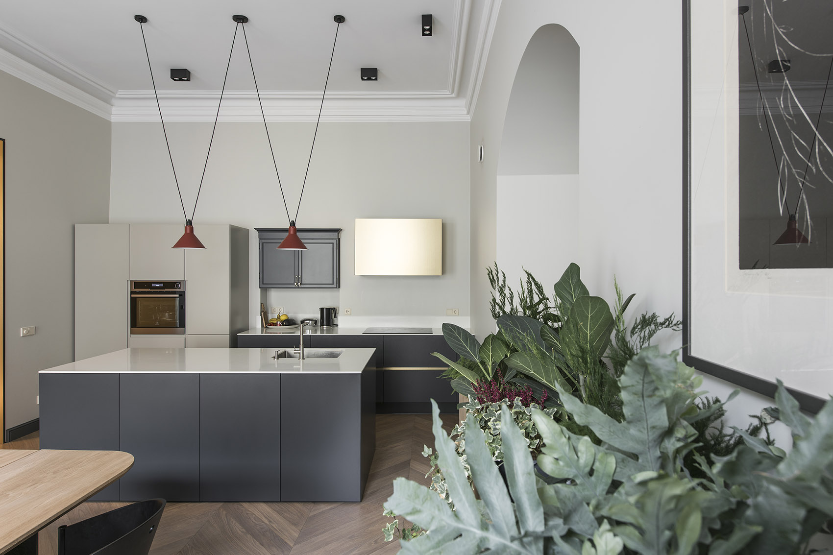 优质雅居 & 立陶宛私宅改造 / Kristina Lastauskaitė-Pundė-40