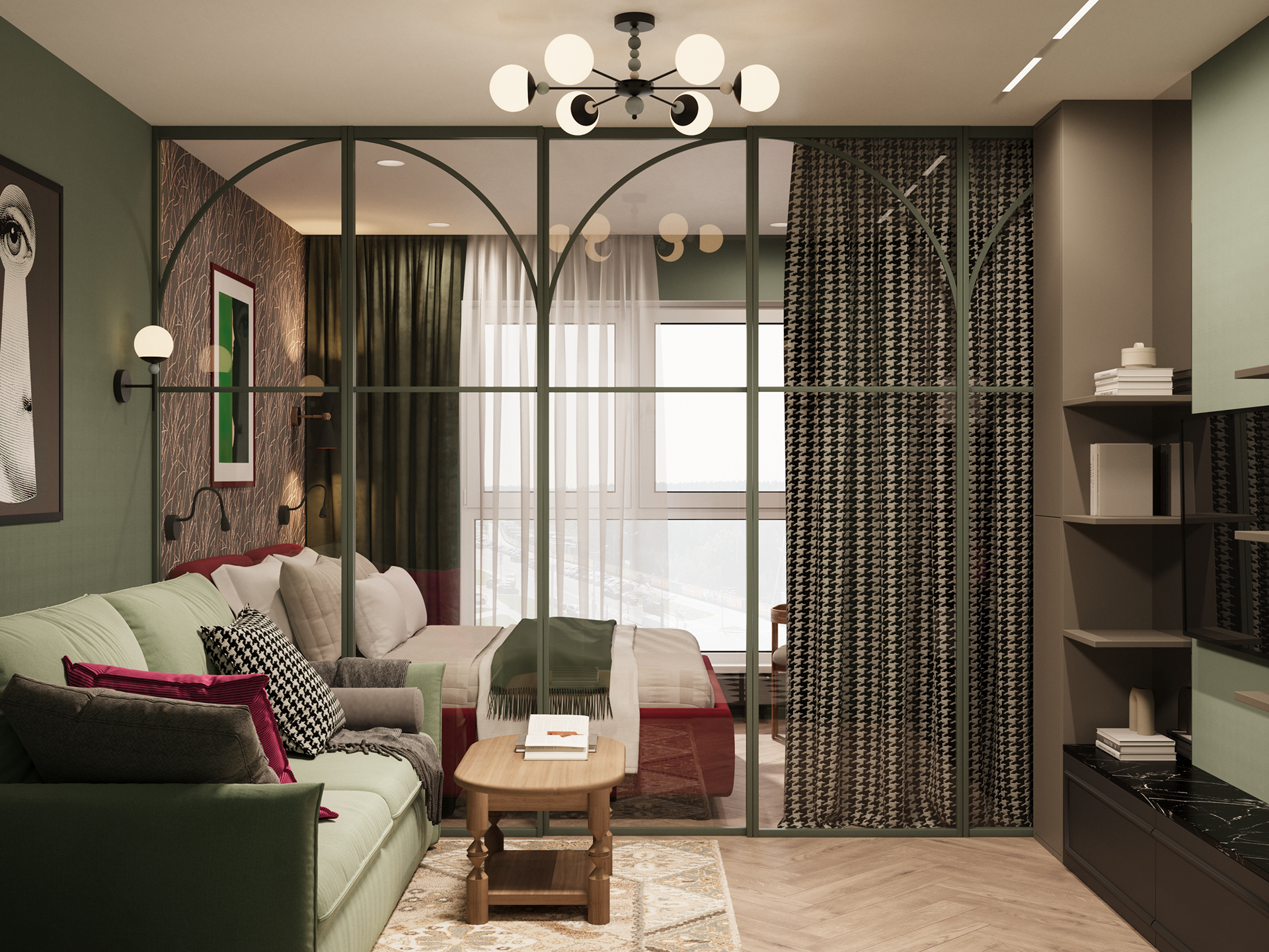 ColorDrama | apartment-20
