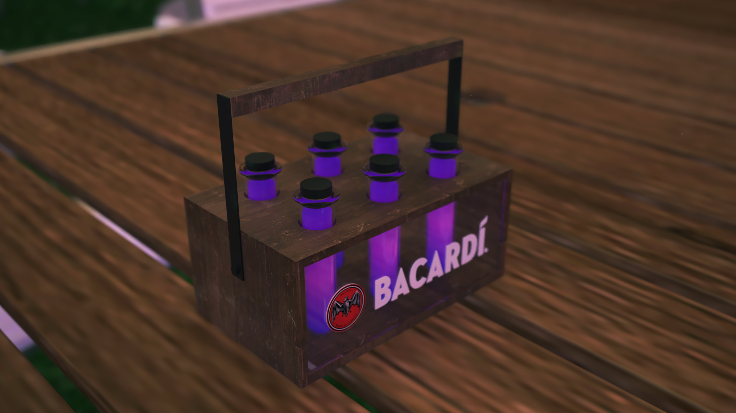 百加得万圣节丨United Arab EmiratesDubai-25