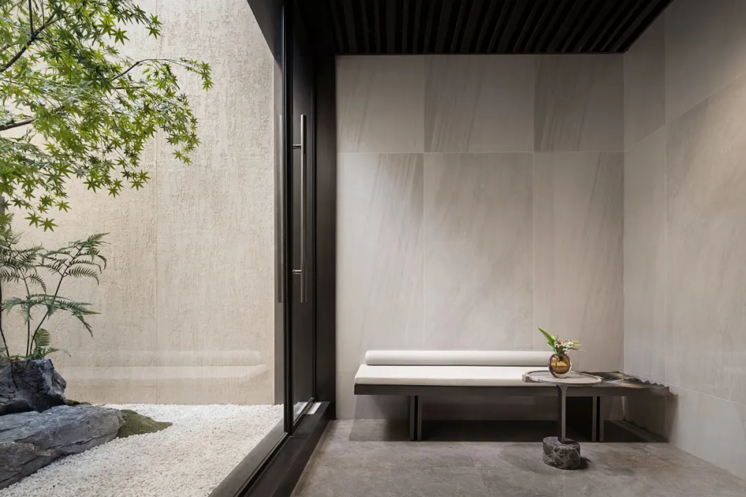 武汉绿城·湖畔雲庐丨中国武汉丨SRD-32