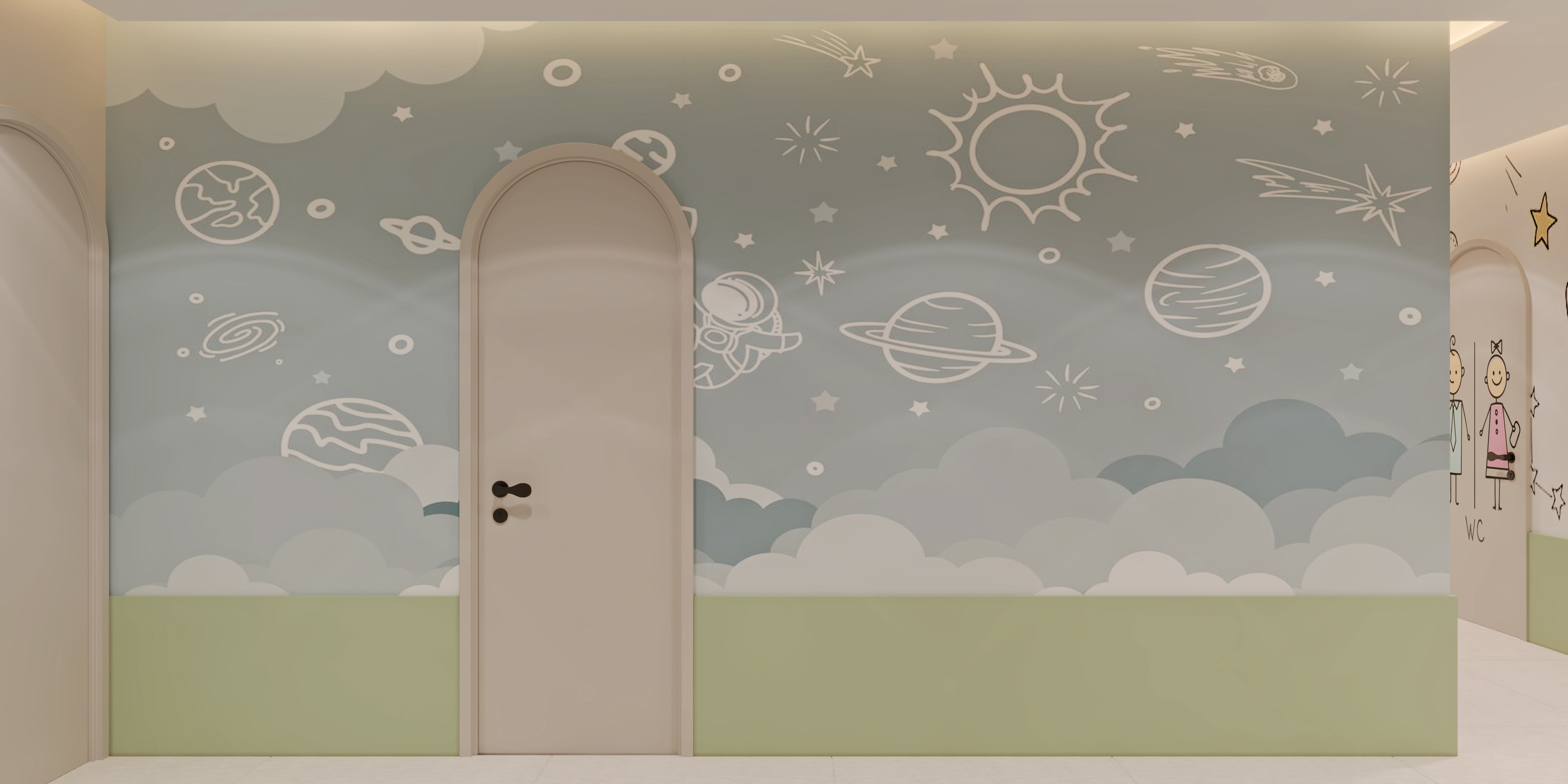 EL HAMAD CENTER SAUDI ARABIA-18