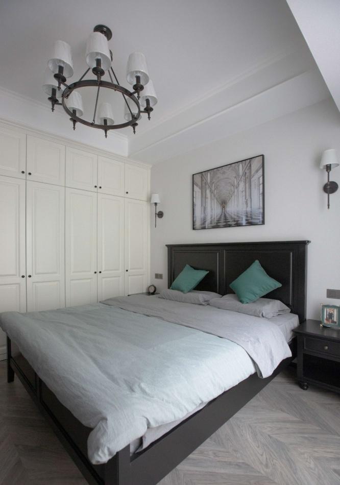 《悦·熹》家居设计-18