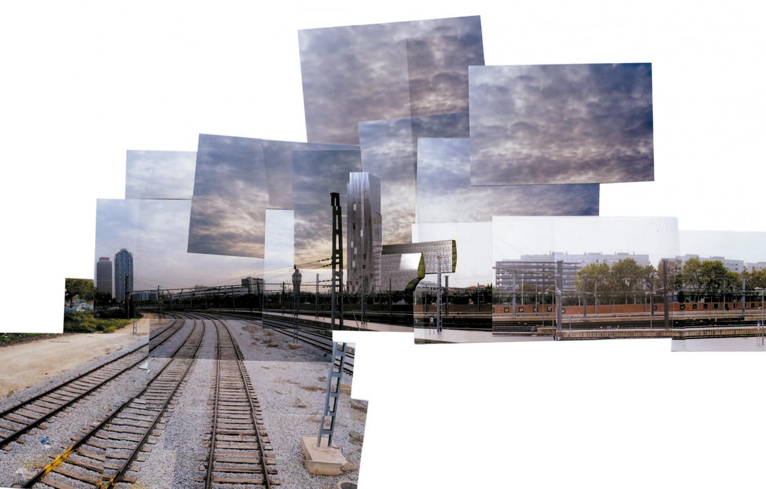 Gas Natural 巴塞罗那总部设计-7