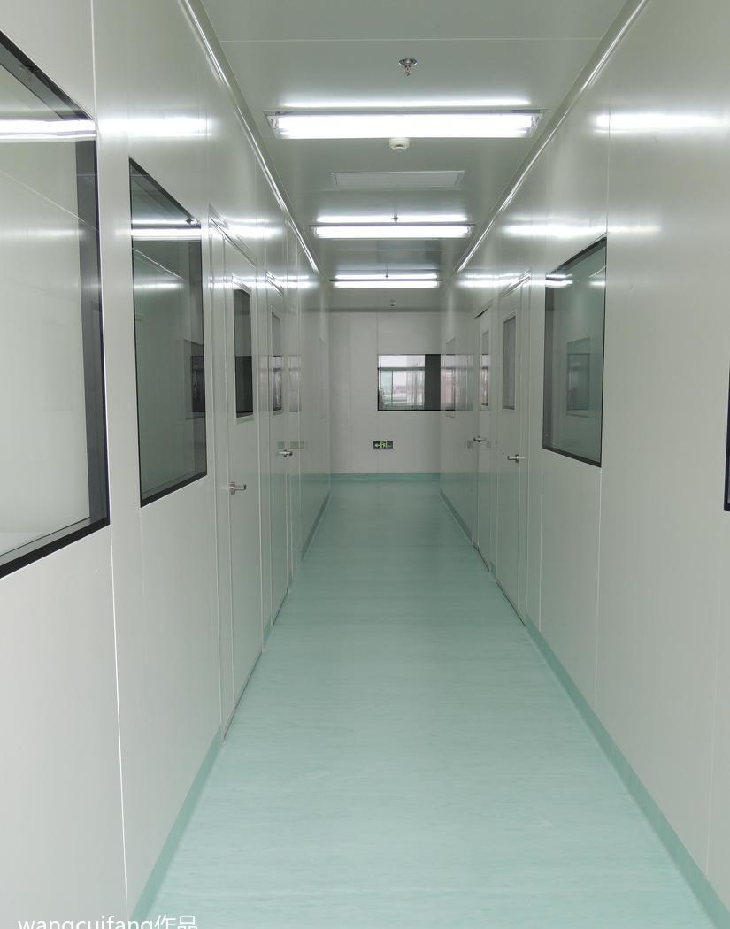 
博唯生物科技公司 -4