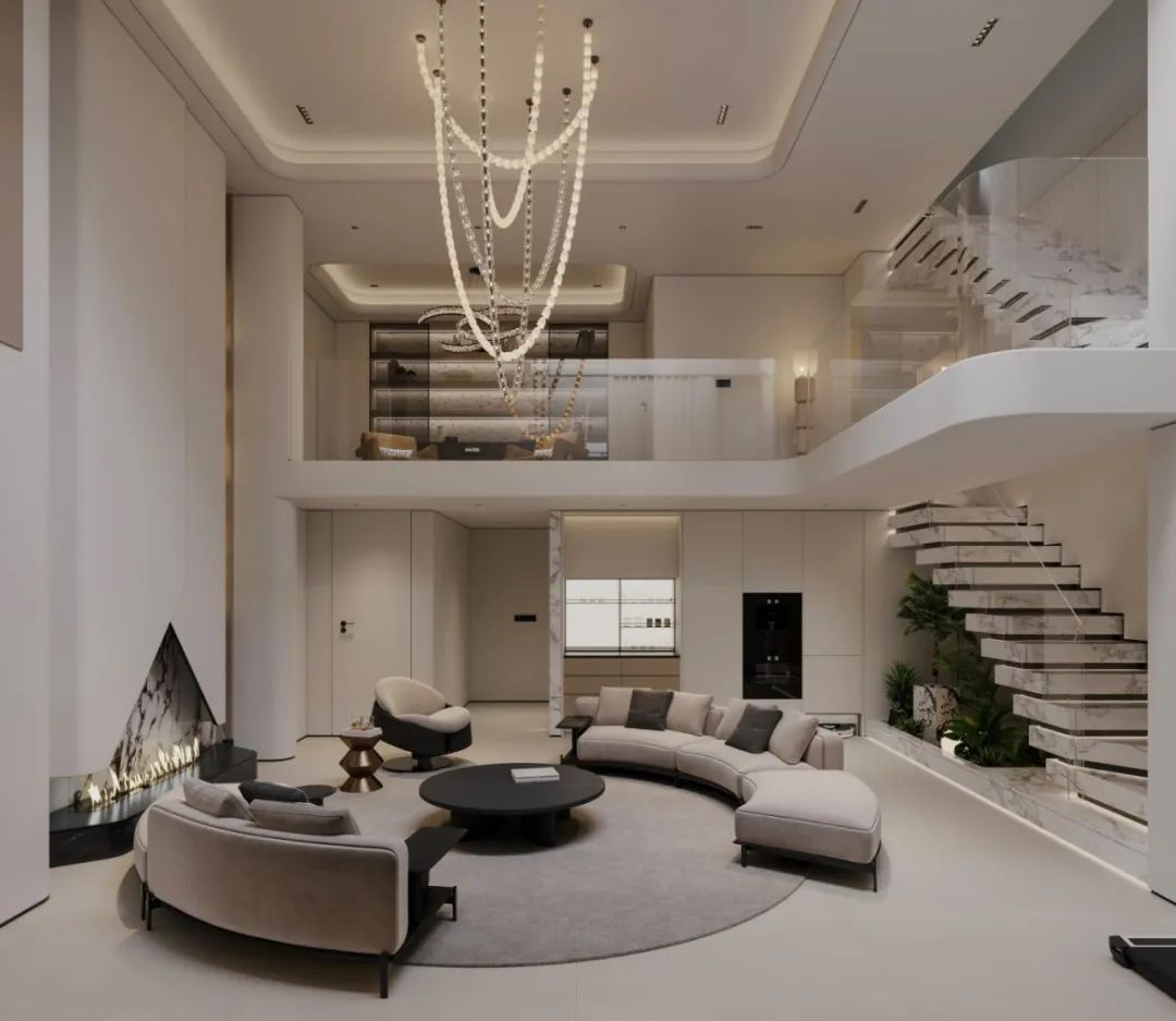 世贸璀璨倾城丨锐格惟辰-25