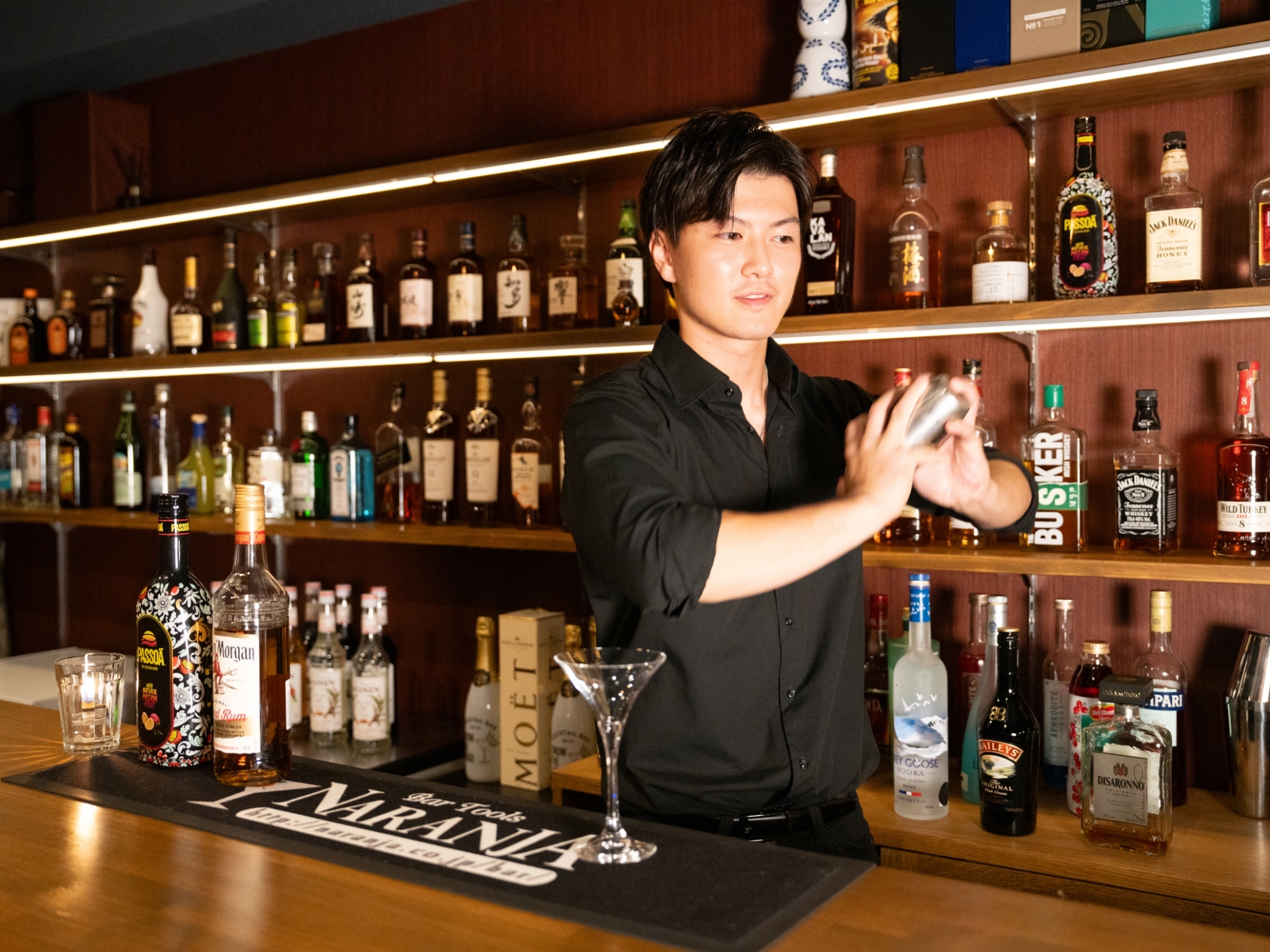 东京饭田桥某商业建筑翻新项目丨日本东京-8