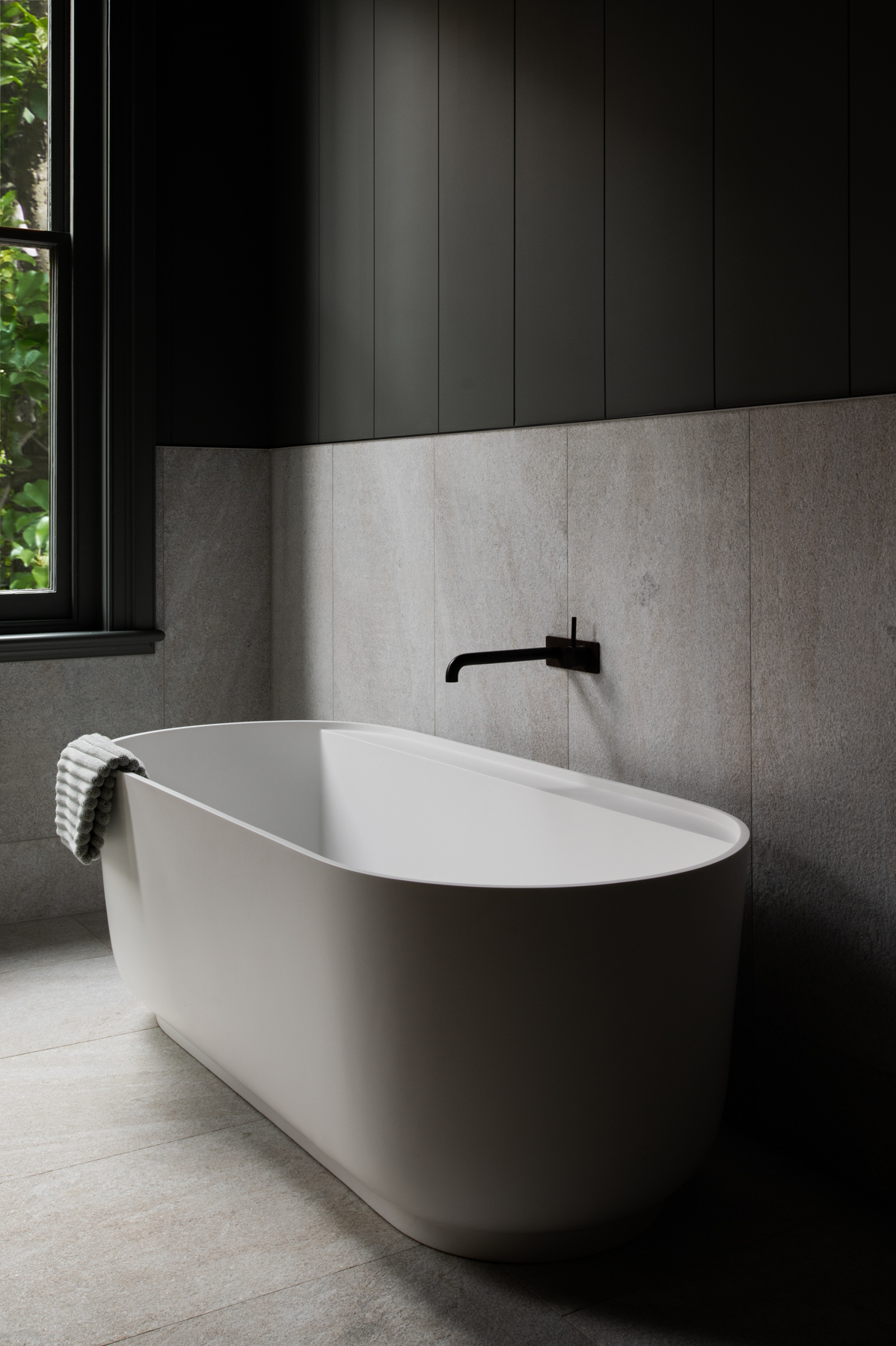 墨尔本 Weeroona House | 传统与现代的完美融合-66