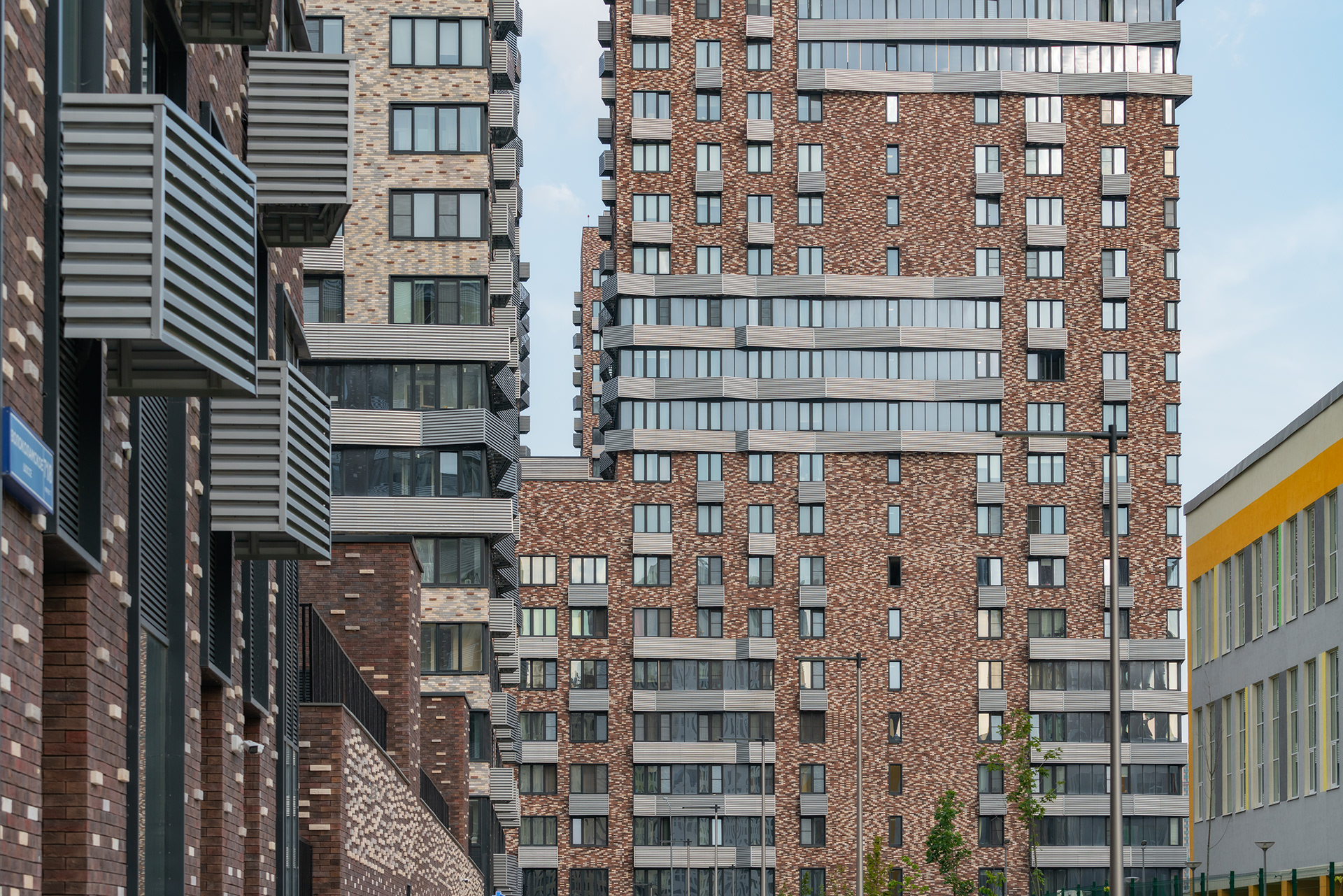 多个项目（如“Mosfilm”影院与音乐厅等）丨俄罗斯莫斯科-96