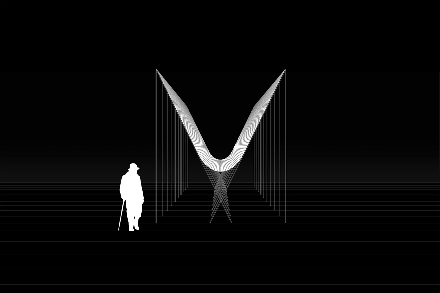 地平线展馆丨厄瓜多尔丨Eletres Studio-13