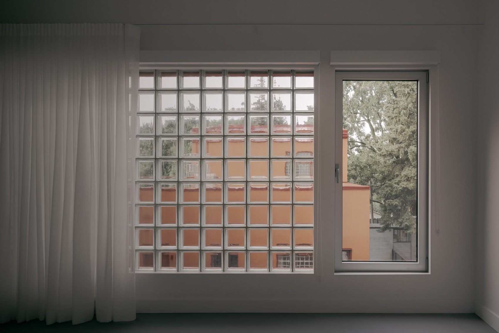 Binome住宅楼丨加拿大蒙特利尔丨Appareil Architecture-71