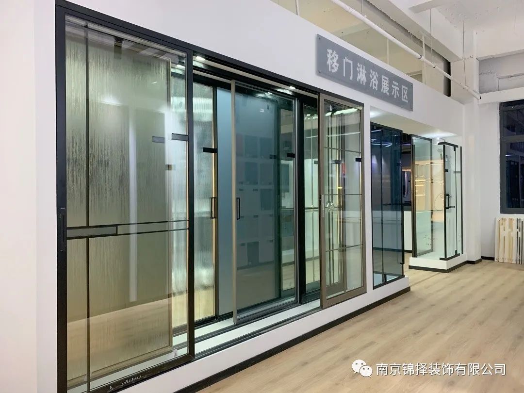 南京锦择装饰一站式装修服务丨中国湖北丨南京锦择装饰有限公司-23