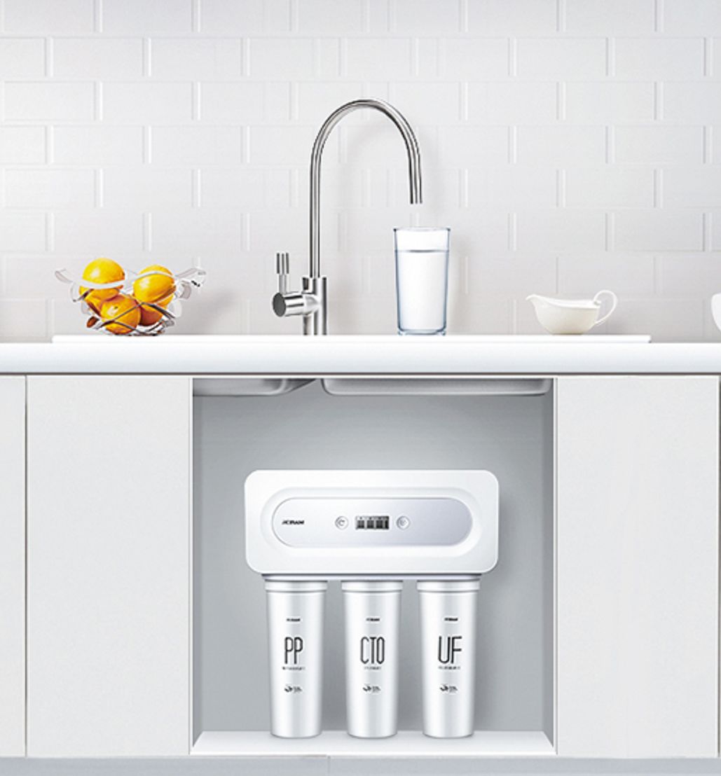 疫情下的厨房设计再思考，打造实用美观的幸福空间-171