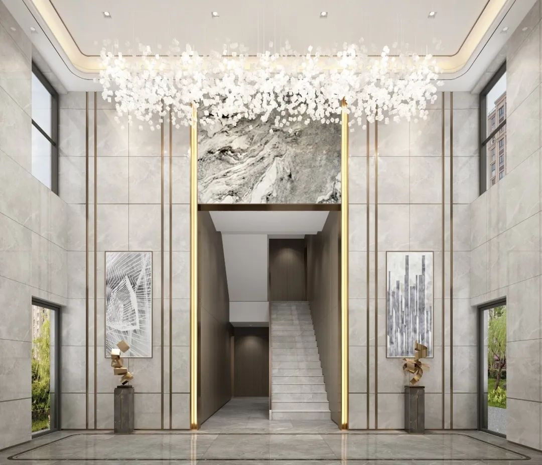 万科 2020 翡翠系精装产品焕新,意韵东方之境-121