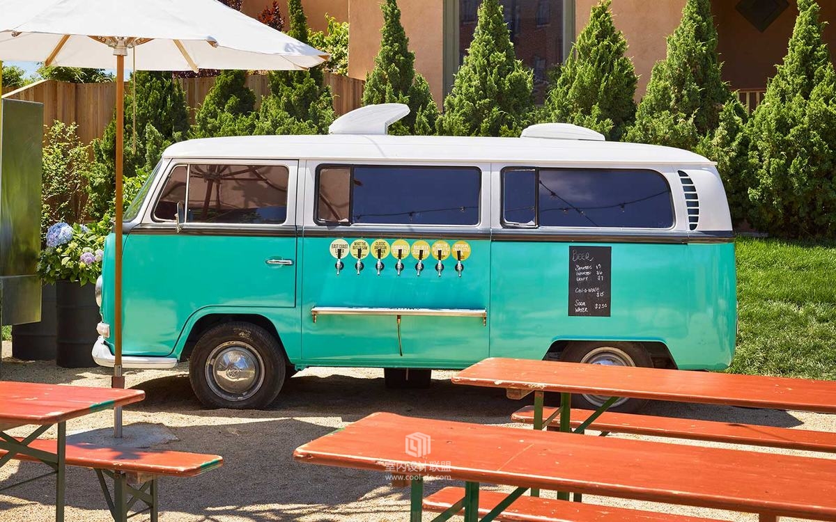 美国新泽西州海边精品酒店-22