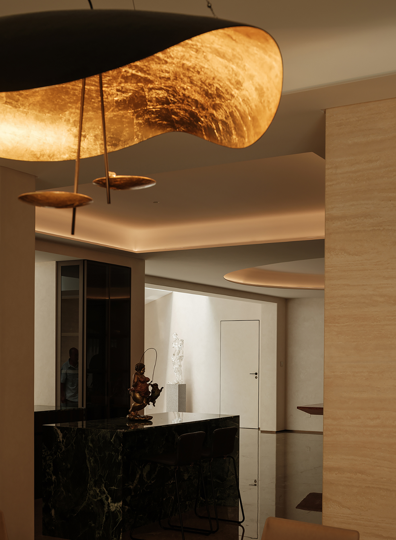 空间的能量诗学丨中国北京丨SH+D北京山和建筑设计-36