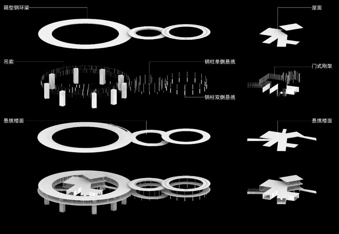 翠屏山景区游客接待中心建设项目丨中国宜宾丨东南大学建筑设计研究院有限公司-20