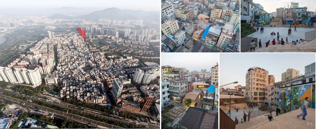 深圳绿景沙河学校丨中国深圳丨深圳大学建筑设计研究院有限公司——元本体工作室-28