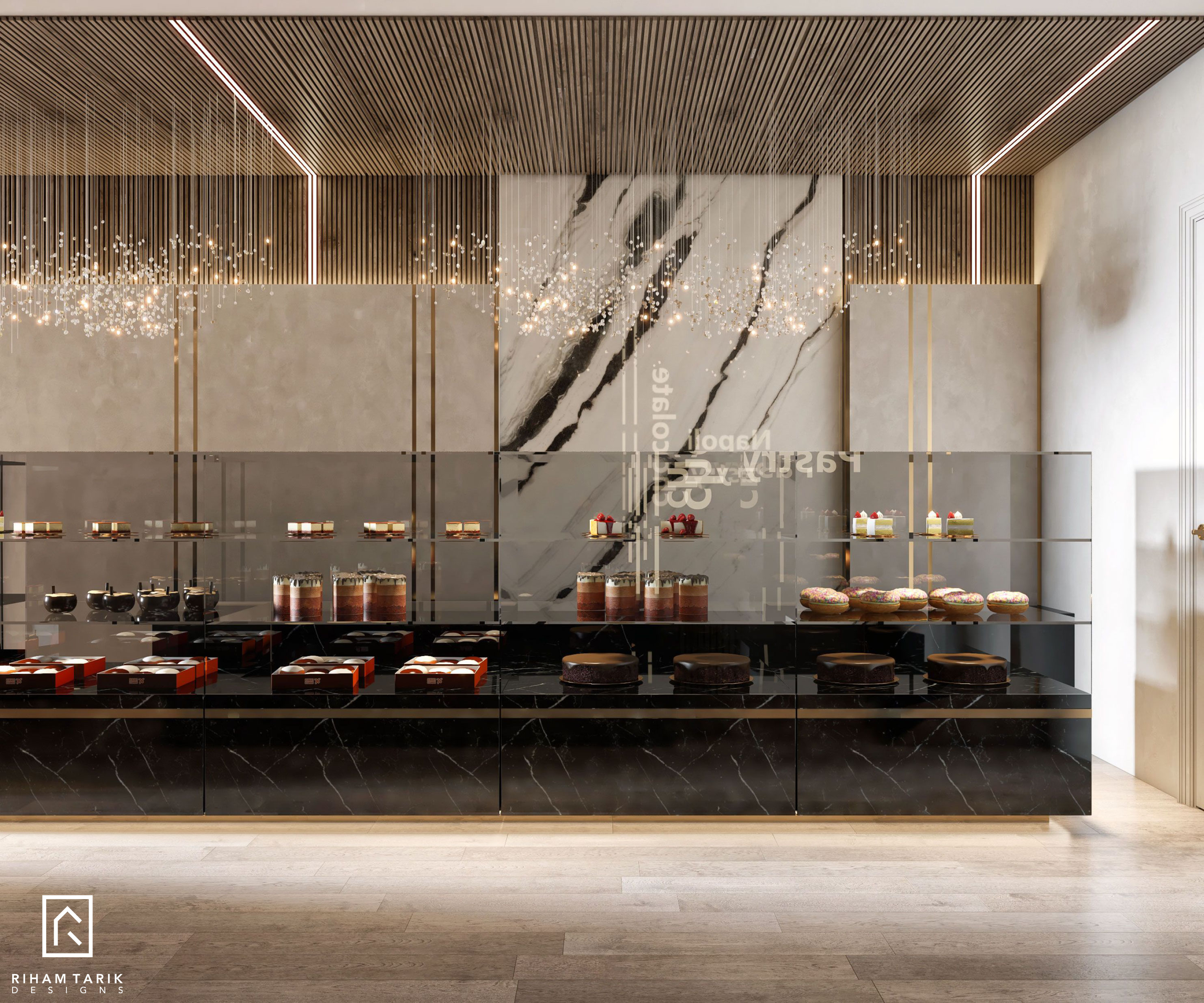 LUXURY PASTRY SHOP-0