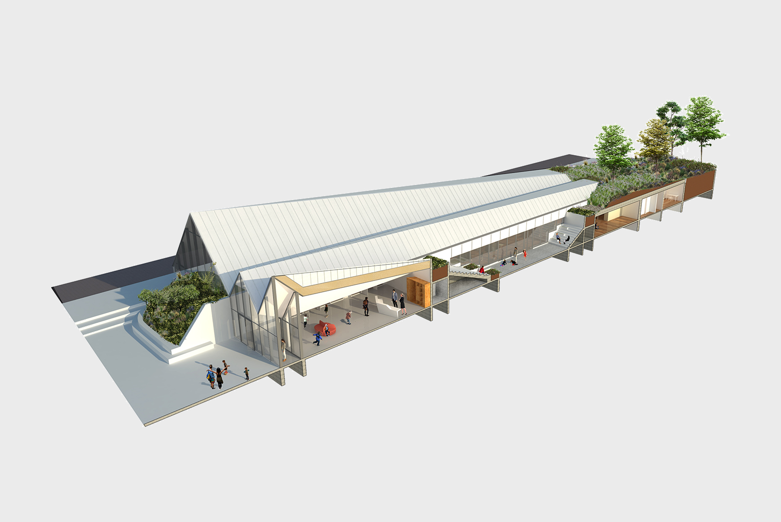 媒体库  姆（MU）建筑事务所（注：MU因无更多信息难以准确判断这里想表达的含义，可能是某个特定人的名字缩写等，若MU有特定含义，请补充更详细信息） 丨MU Architecture等（MU,Locuscape等多方）-47