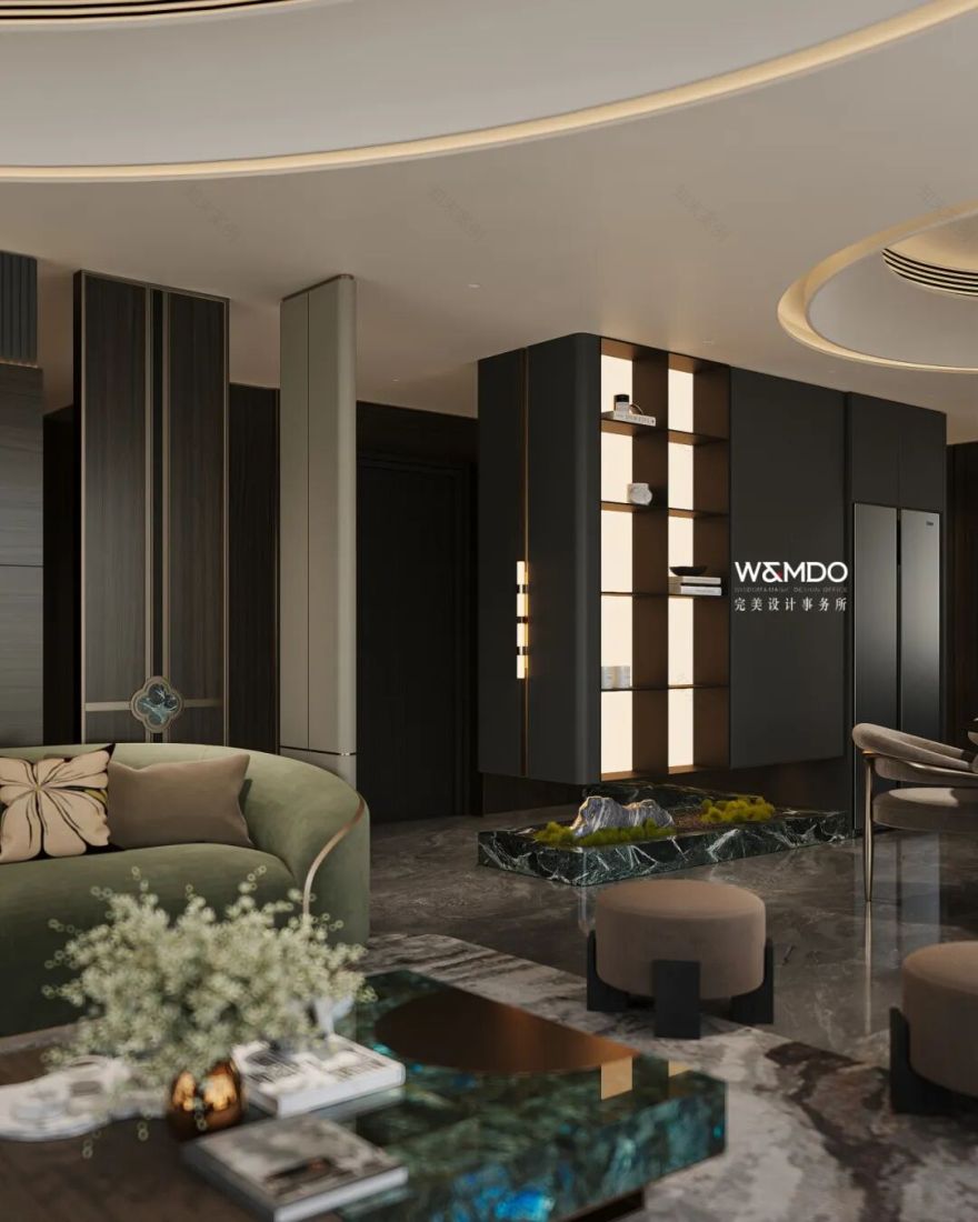 峨眉璞园丨中国四川-22