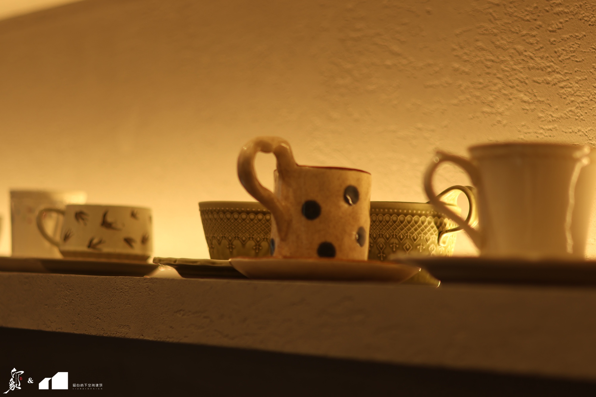 留白.实景｜藏在古城里的婚礼策划工作室-42