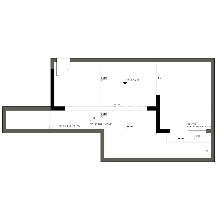珍妮之家丨中国南京丨构设计事务所-31
